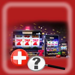 Casino suisse