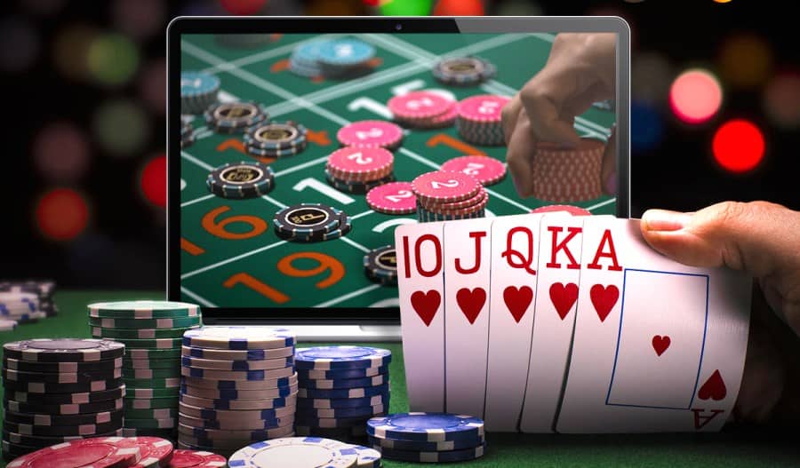 Casinos en direct