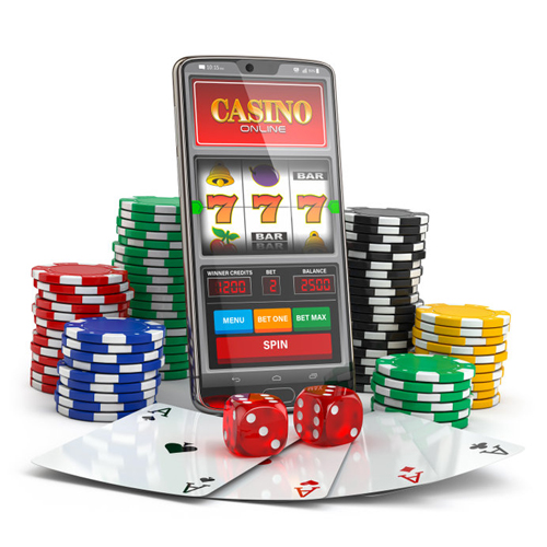 Meilleurs casinos en ligne mobiles